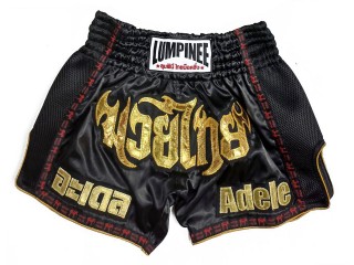 Personalize Muay Thai Shorts : KNSCUST-1253