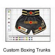 Custom Muay Thai Shorts, Wholesales Muay Thai at