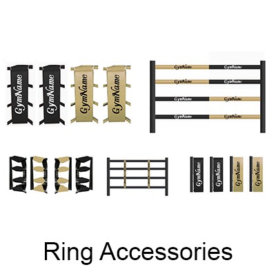 Boxing Ring Accessories